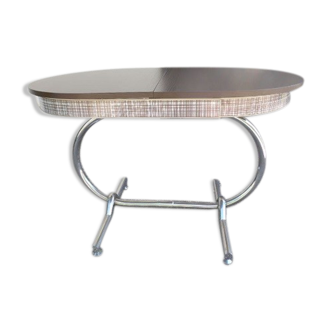 Vintage kitchen table 1970