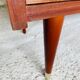 Large vintage order 4 drawers circa 70