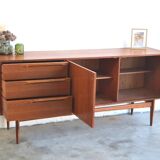 Teak sideboard by McIntosh * 176 cm