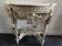Indonesian crafts console