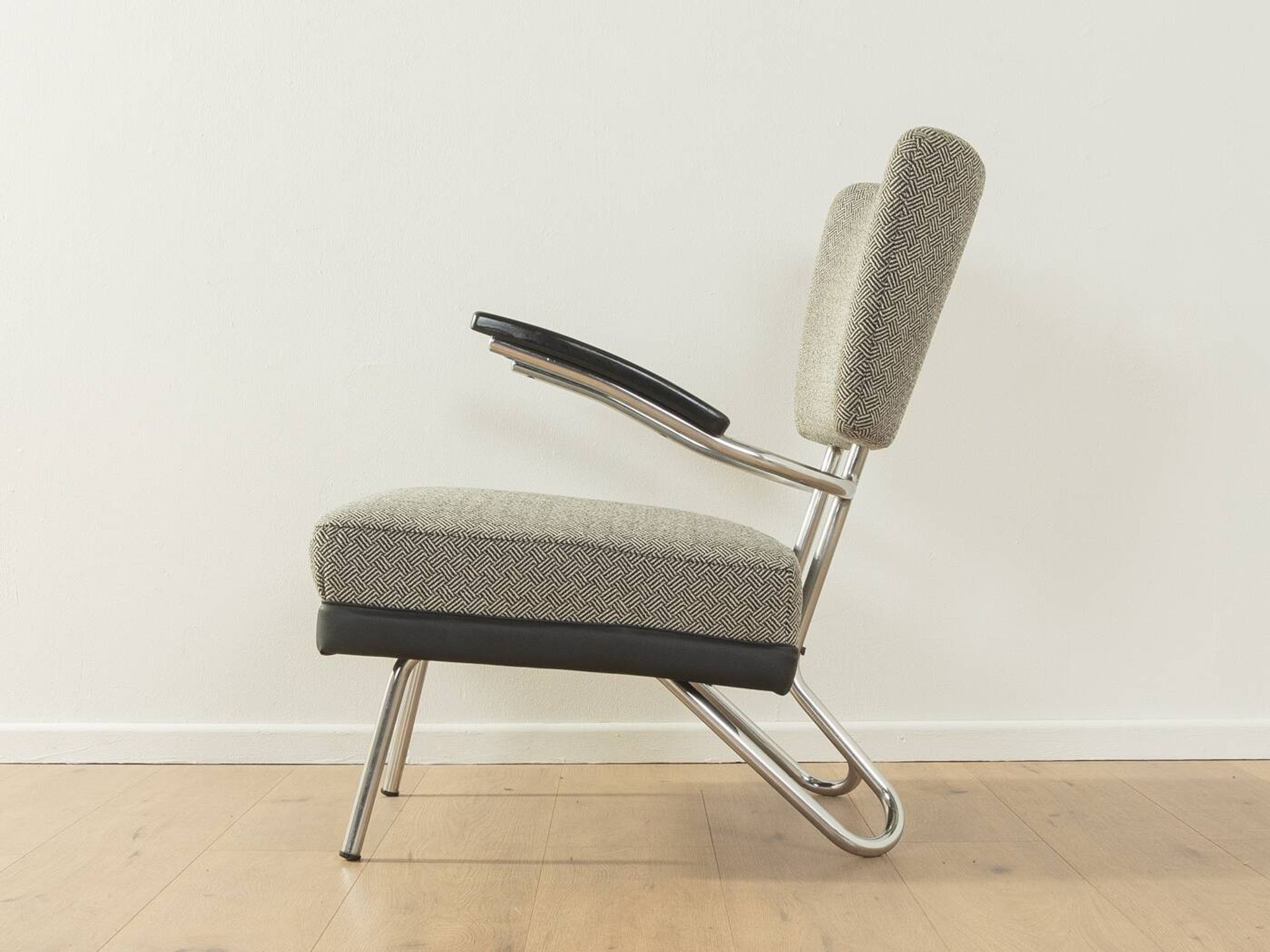 Fauteuil Mauser, années 1930
