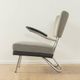 1930s Armchair, Mauser