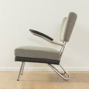 Fauteuil Mauser, années 1930