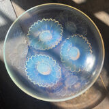 R. Lalique cut Vernon model