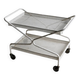 Trolley table