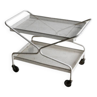 Table roulante "trolley"