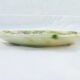 Slurry plate