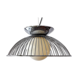 'Moana' pendant lamp by Luigi Massoni for Harvey Guzzini, Italy 1960's