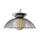 'Moana' pendant lamp by Luigi Massoni for Harvey Guzzini, Italy 1960's