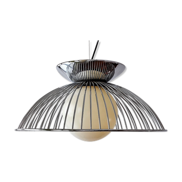 Suspension 'Moana' de Luigi Massoni pour Harvey Guzzini, Italie années 1960