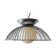 'Moana' pendant lamp by Luigi Massoni for Harvey Guzzini, Italy 1960's