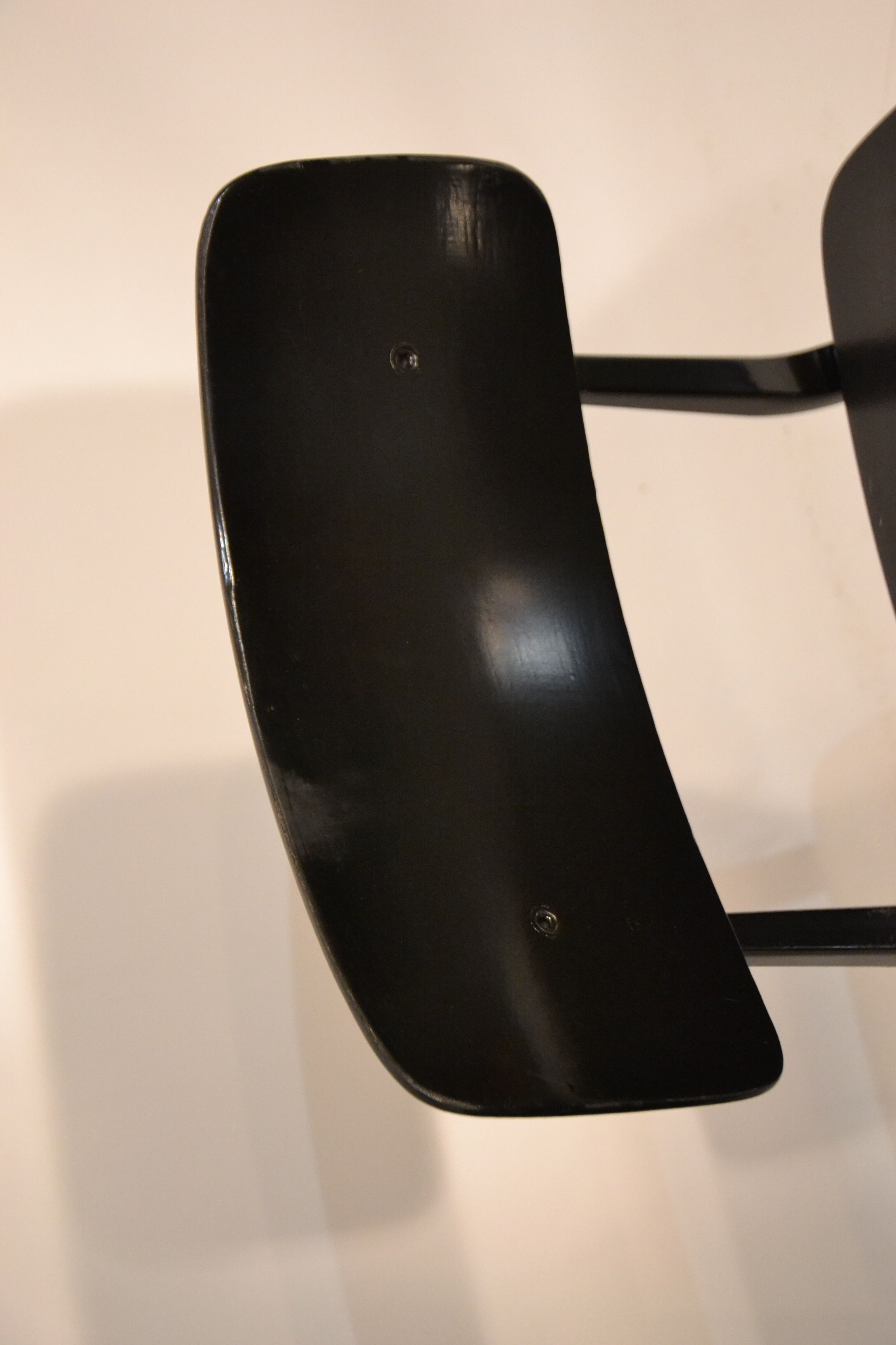 Friso Kramer 60s Chair