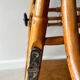 Modular high chair in canning Eugène Vincent