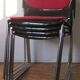 4 SM400 G.Lange chairs