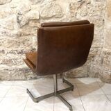 Raphael Raffel office chair from the 1970s.