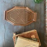 Art Deco Tray