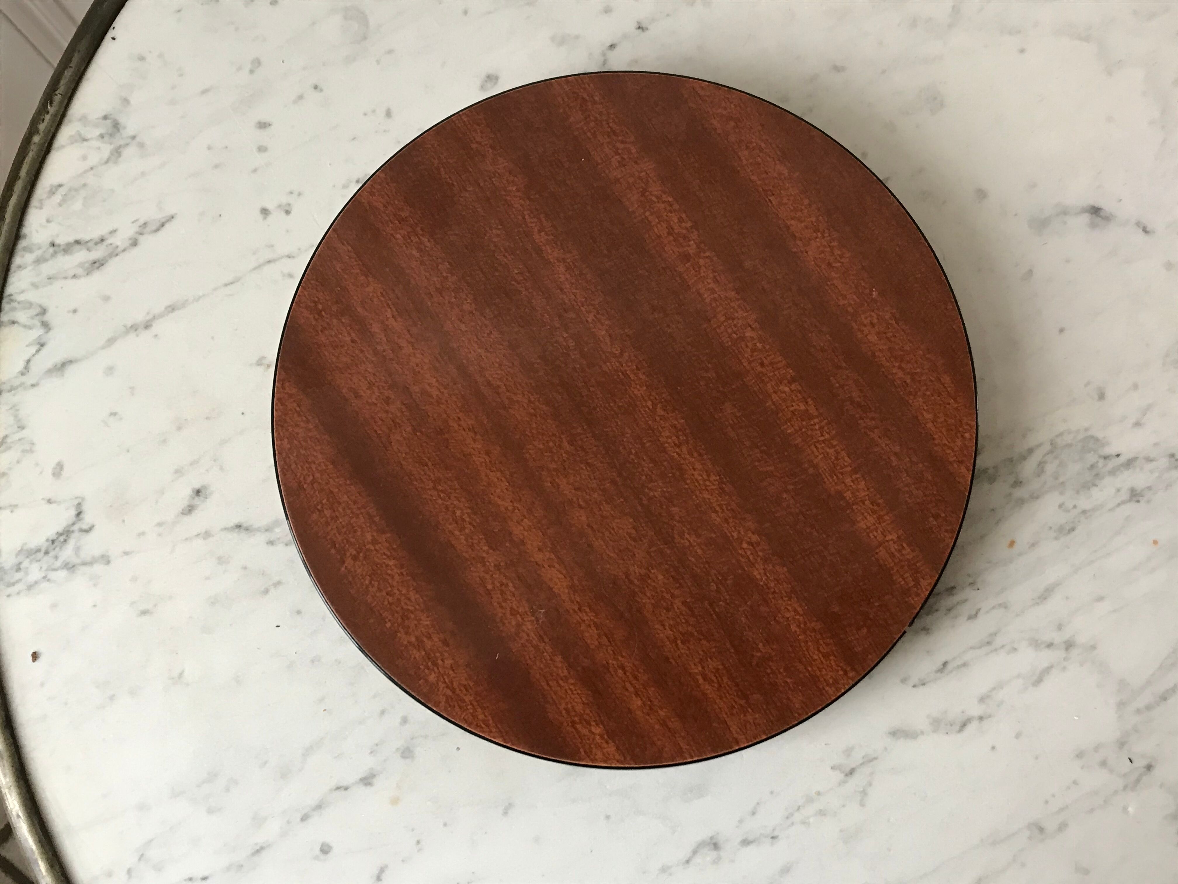 Formica trivia 70s