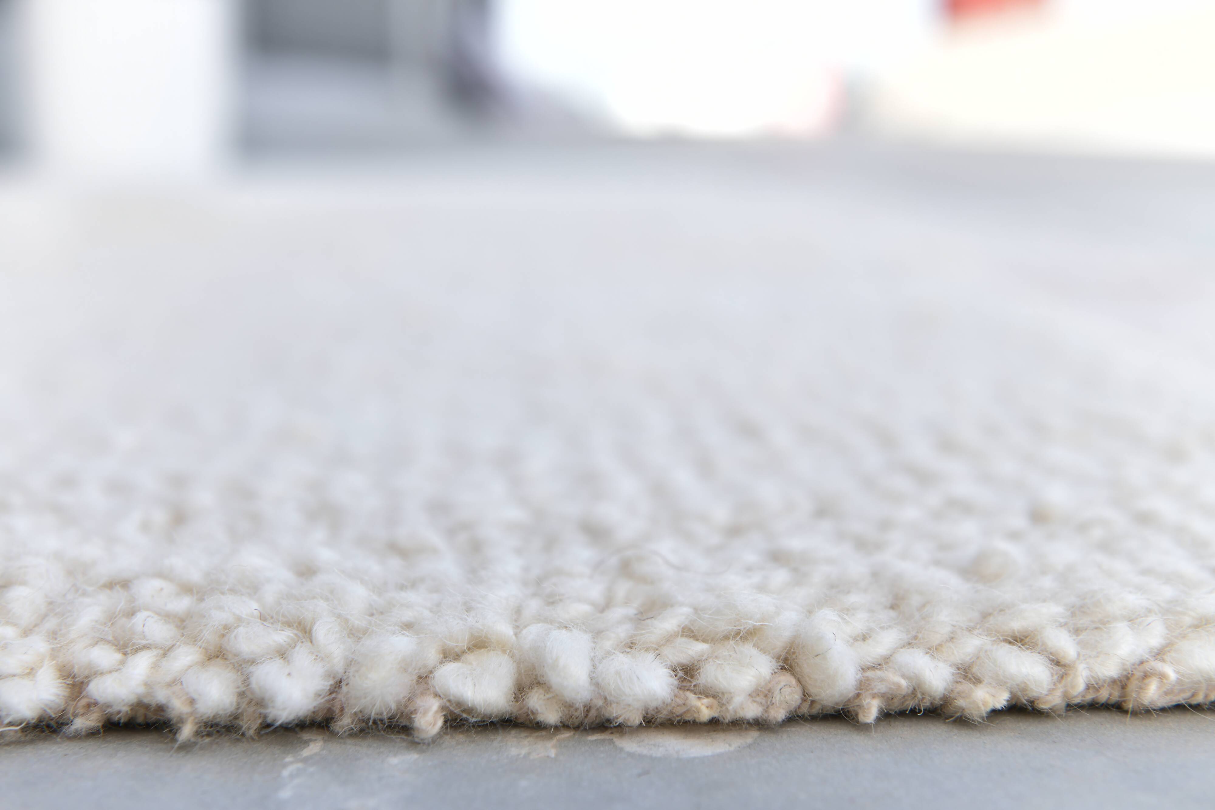 muted soft pink carpet 300x200 cm , wool pink moroccan style carpet