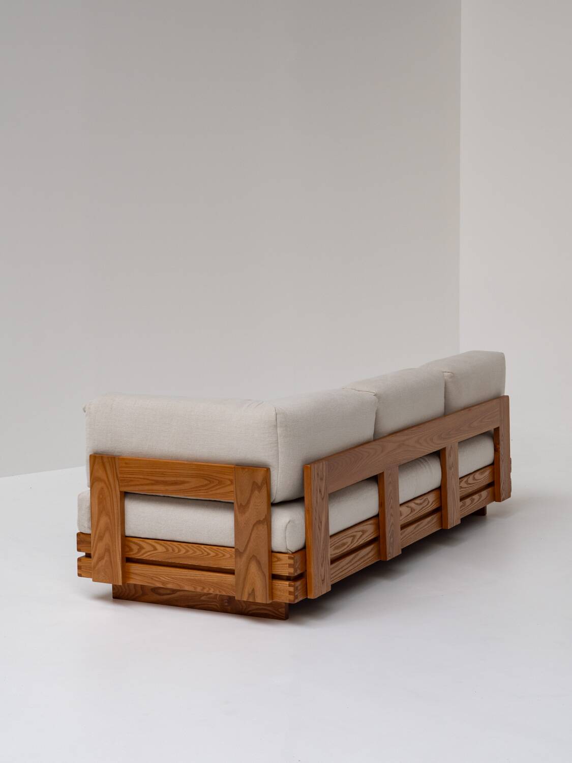 Ensemble de salon Maison Regain, France années 1970