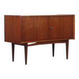 Vintage mid-century low sideboard