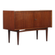 Vintage mid-century low sideboard