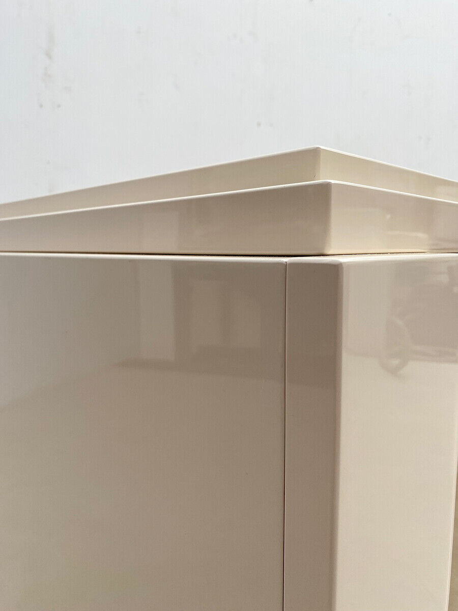 Buffet by Paul Michel, France, 1980s