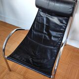 Vintage Omega armchair by Habitat, 1985.