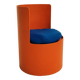 Chaise d'Enfant Tomotom par Bernhard Holdaway pour Hull Traders, 1966