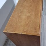 Sideboard by Jiri Jiroutek for Interier Praha, 1960s