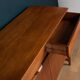 Restored Teak 1960s Retro Nathan Caspian Sideboard