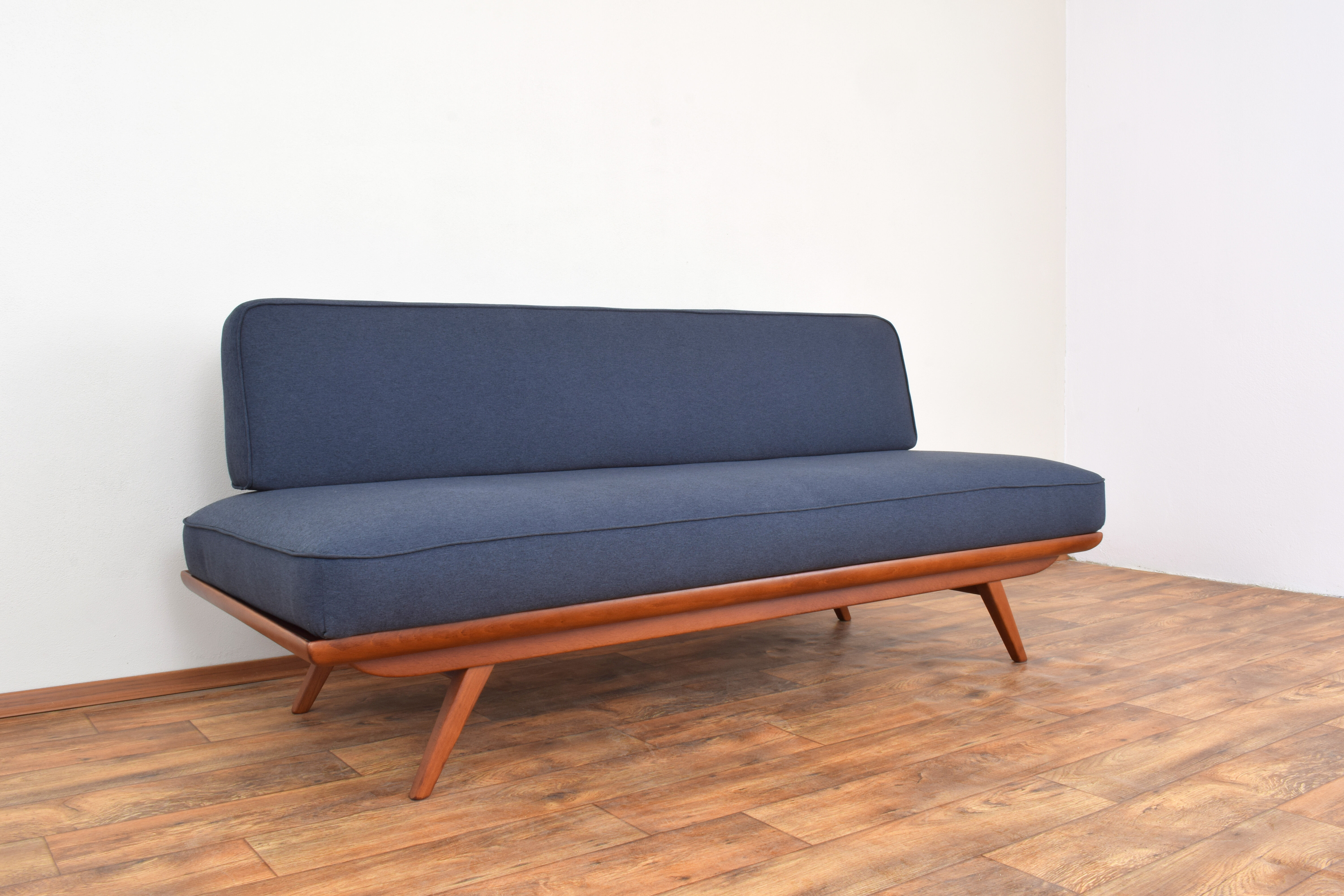 Mid-century german daybed, 1960s.