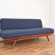 Mid-century german daybed, 1960s.
