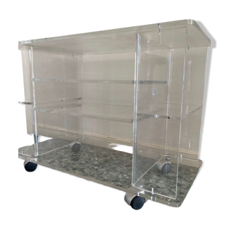 TV stand Marais International
