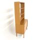 Oak chest of drawers, Bertil Fridhagen, Bodafors, Sweden, 1960