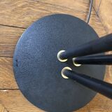Lampadaire 3 lumières 1950 - 1960