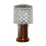 Mid-century Table Lamps, Kamenický Šenov Preciosa, 1970s