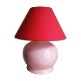 Lamp to be asked