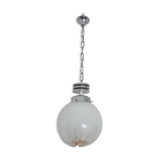 Suspension ball Mazzega Murano