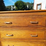 1940s chest of drawers