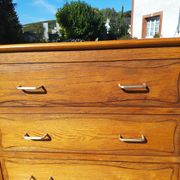 1940s chest of drawers