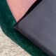 Velvet sofa 1970