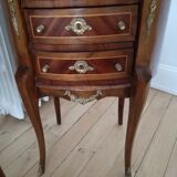 Louis XV bedsides