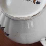 Coffee service Vieux Salins, Chevreuse model