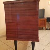 Buffet en enfilade