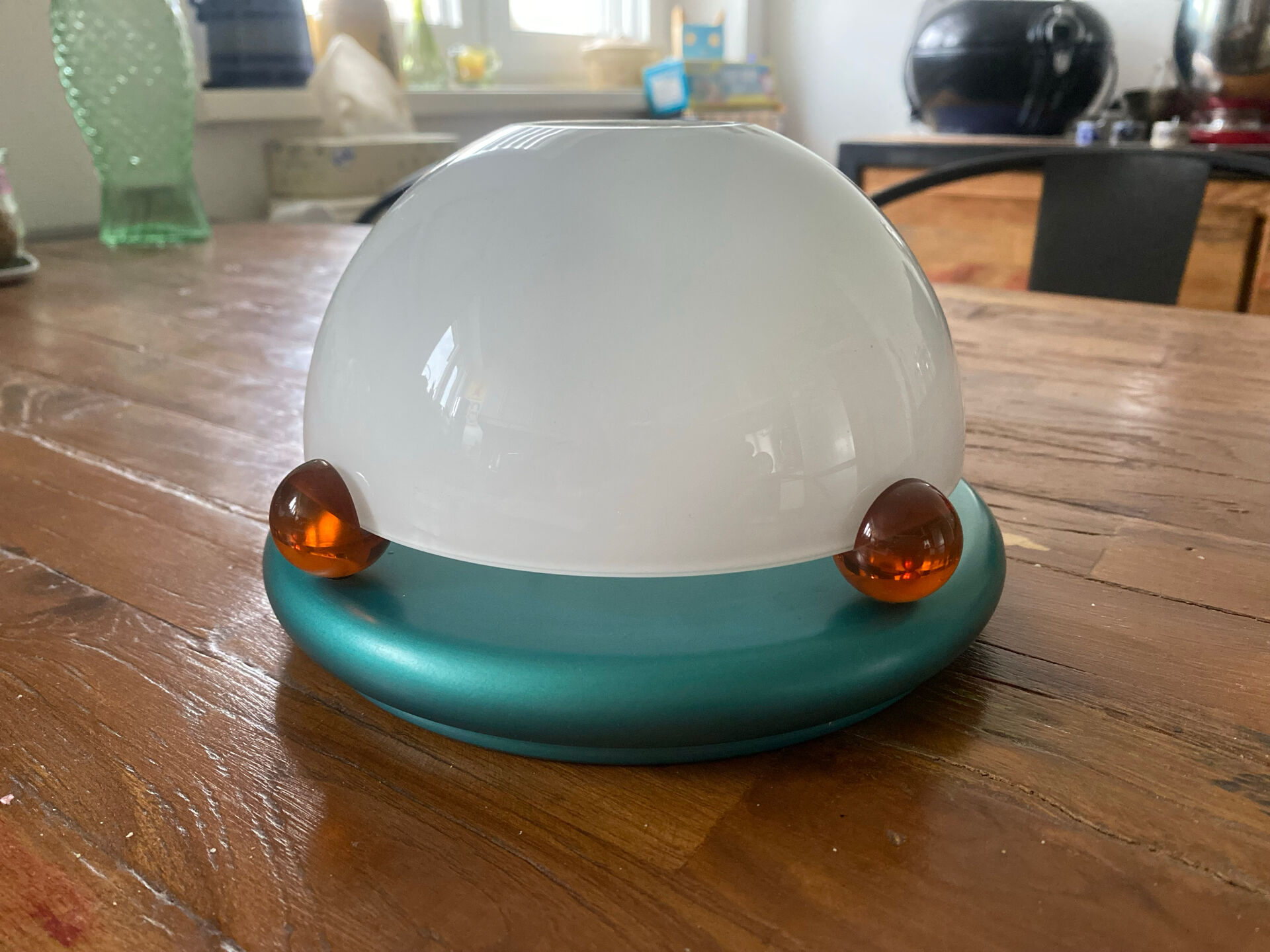 Post-modern design lantern lamp 1990