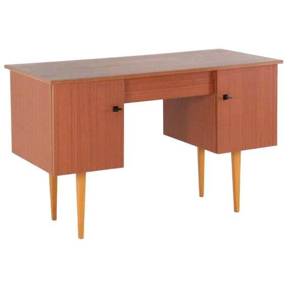 Bureau vintage - moderne du milieu du siècle