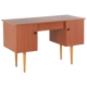 Bureau vintage - moderne du milieu du siècle