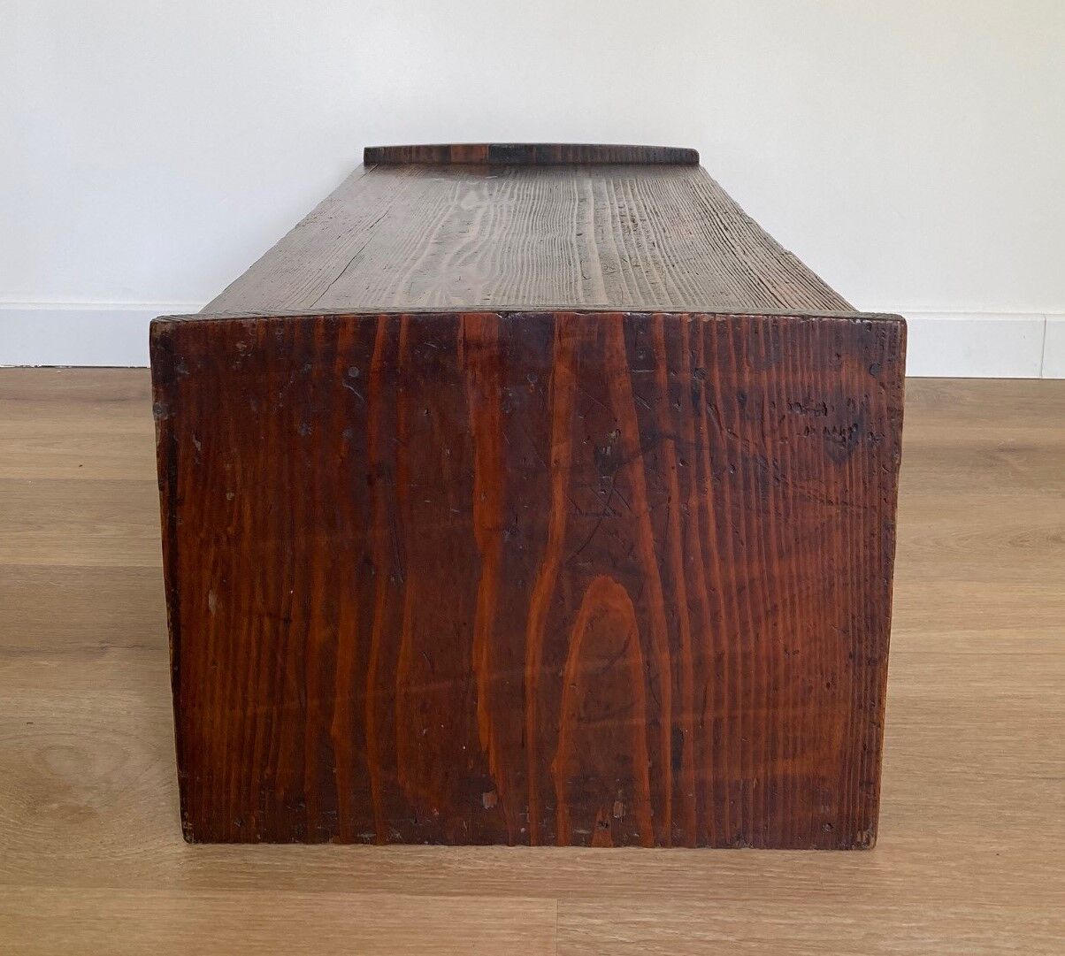 Table basse japonaise