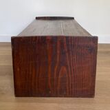 Table basse japonaise