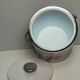 1970s vintage ice bucket made in Japan